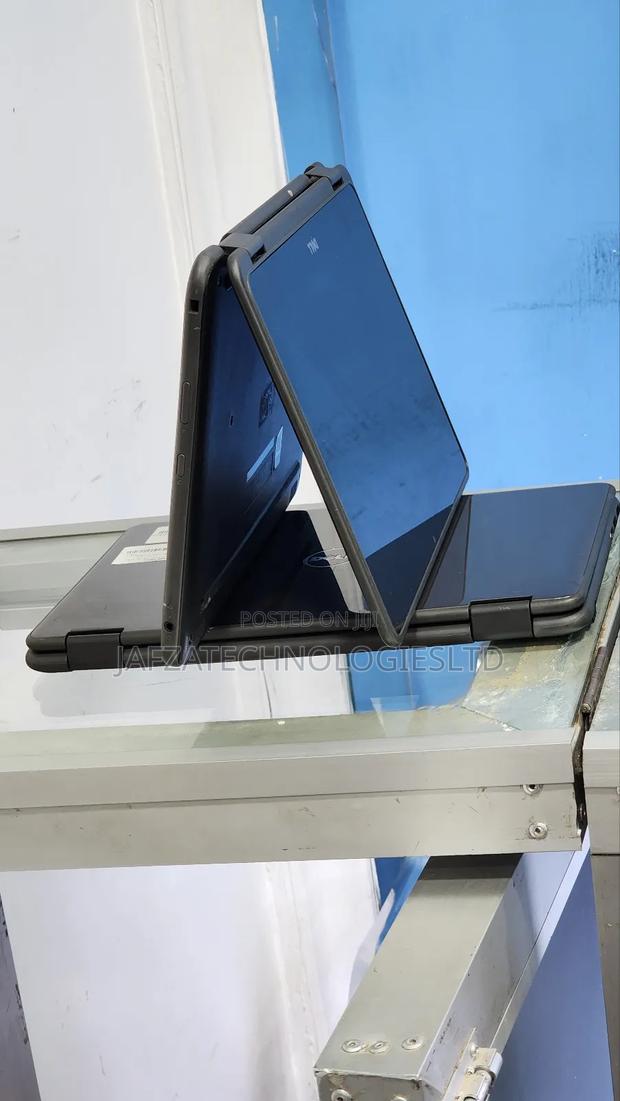 Laptop Dell 4GB Intel Celeron SSD 128GB - thumbnail 3
