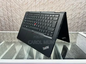 New Laptop Lenovo ThinkPad L13 Yoga 8GB Intel Core I5 SSD 256GB