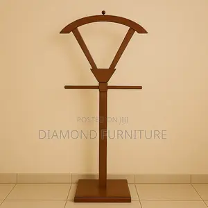 Coat Hanger; Space Saving Slim Non Slip Coat Hanger