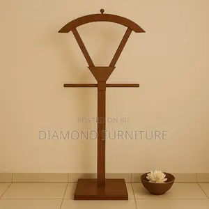 Coat Hanger; Space Saving Slim Non Slip Coat Hanger