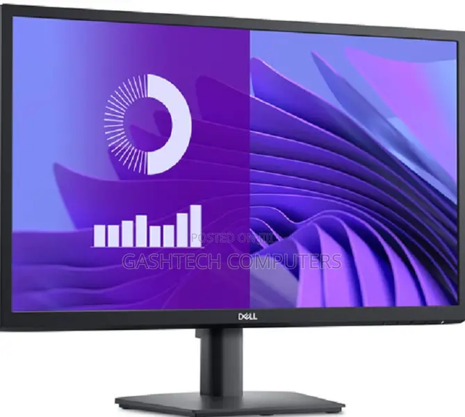 Dell E2425h 23.8" Monitor