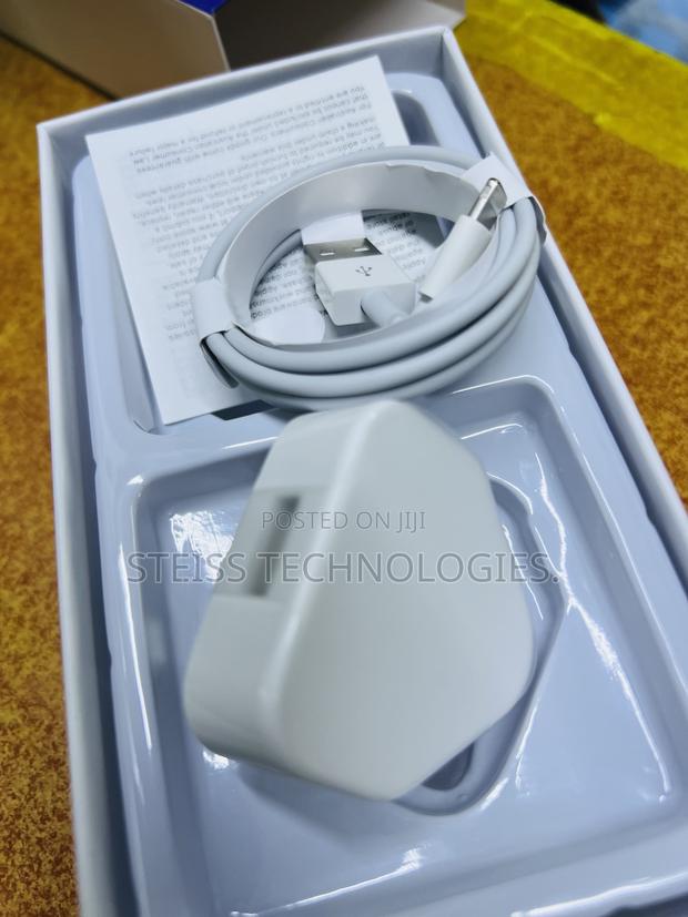 iPhone X Usb Charger. - thumbnail 3