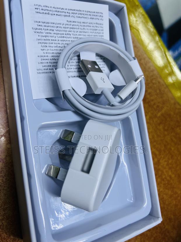 iPhone X Usb Charger. - thumbnail 6