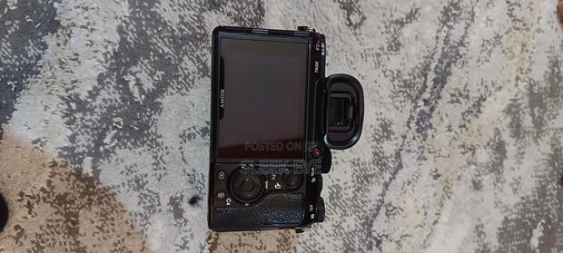 Sony A7iii Body - thumbnail 3