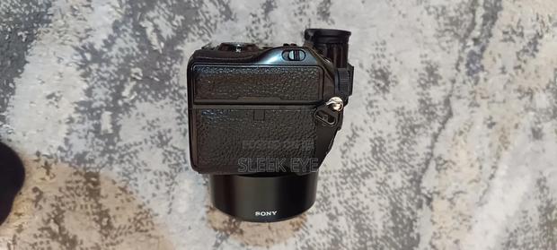 Sony A7iii Body - thumbnail 4