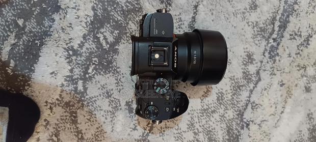 Sony A7iii Body - thumbnail 5
