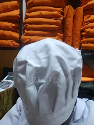 Head Covers