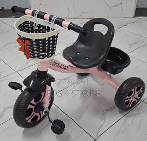 Smart Kids Bicycle, Bike - thumbnail 2