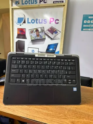 Laptop HP ProBook X360 11 G4 8GB Intel Core I5 SSD 256GB