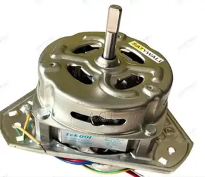 Washing Machine Spin Motor (All Watts Available)