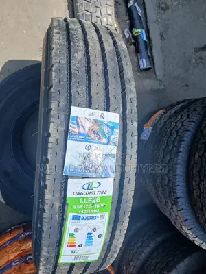 9.5r17.5 Linglong