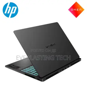 New Laptop HP Omen 16 32GB Intel Core Ultra 7 SSD 1T