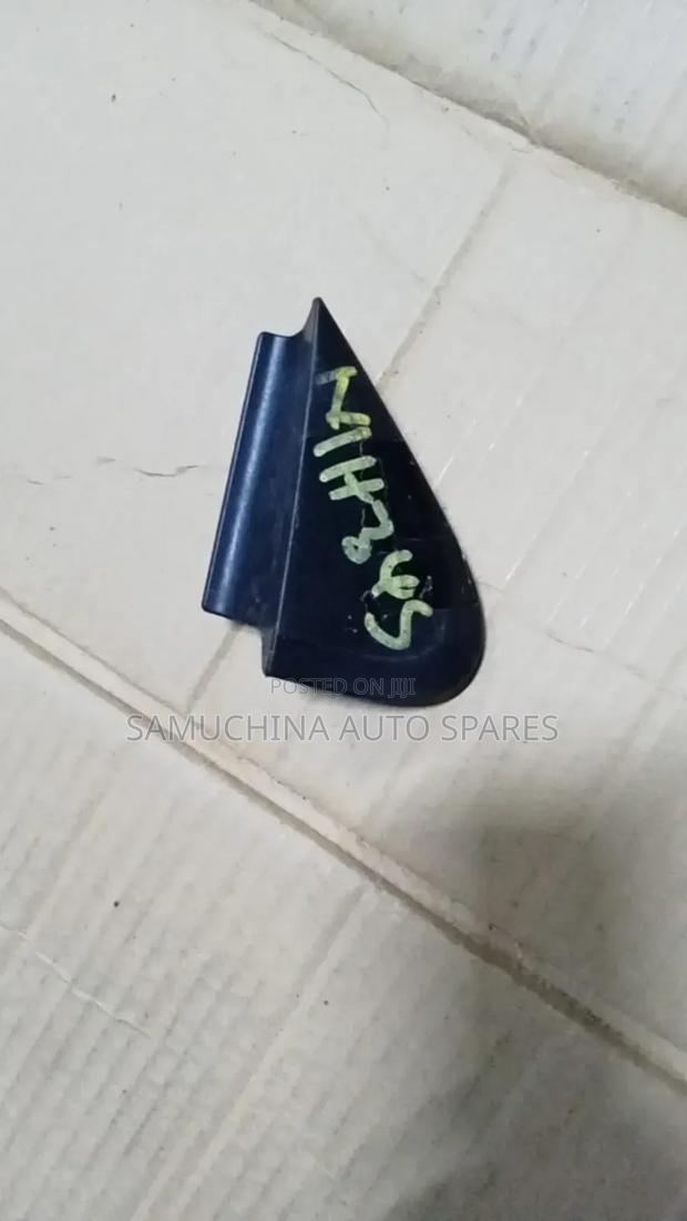 Side Mirror Finisher Suzuki Wagonr