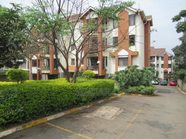 0.75-Acre Property for Sale in Westlands