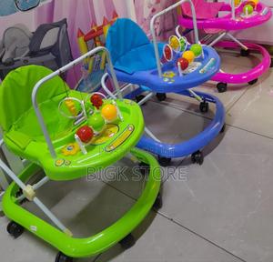 Strong Baby Walker - thumbnail 2