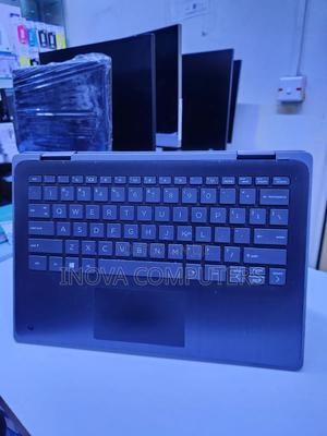 Laptop HP ProBook X360 11 G6 EE 8GB Intel Core I5 SSD 256GB