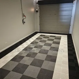 Garage Parking Mat – Floor Protection Safety Guaranteed 