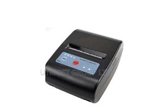 Thermal Receipt Printer P58 -- Long Battery Life for Extended Usage - thumbnail 2