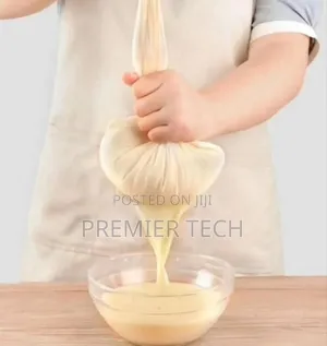Cheese Cloth ,
 Kitchen Aid Diy Crafts Kit 60*70cm