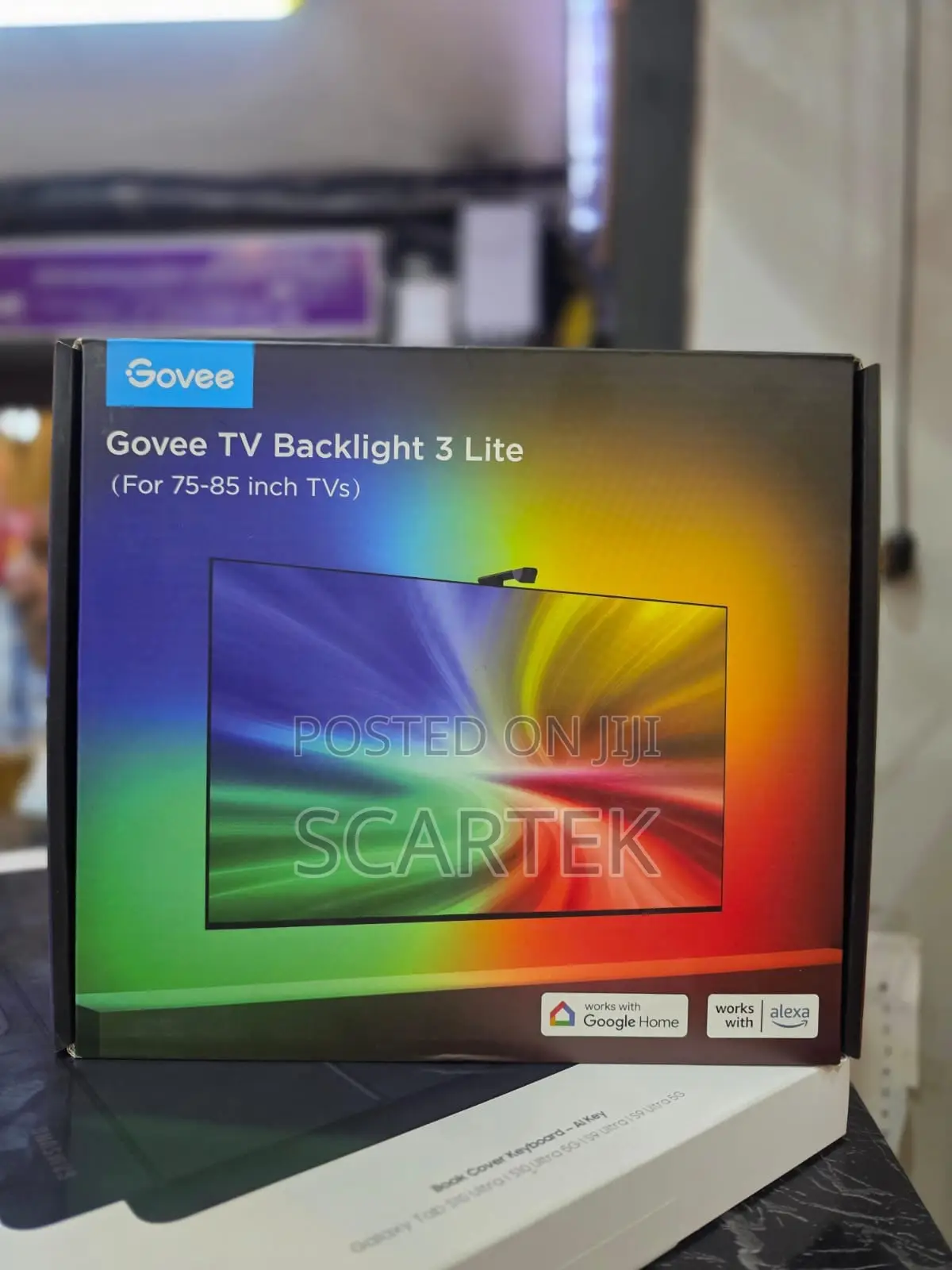 Goove Tv Backlight 3 Lite 65-75inch