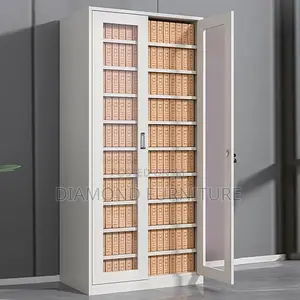 Office Cabinet; Document Guardian Office File Cabinet