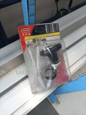 Universal Car Steering Knob/ Spinner Handle Driving Aid Tool