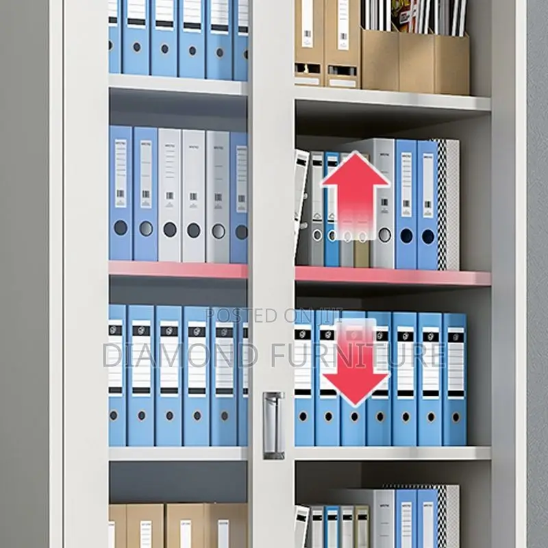 Office Cabinet; Document Guardian Office File Cabinet