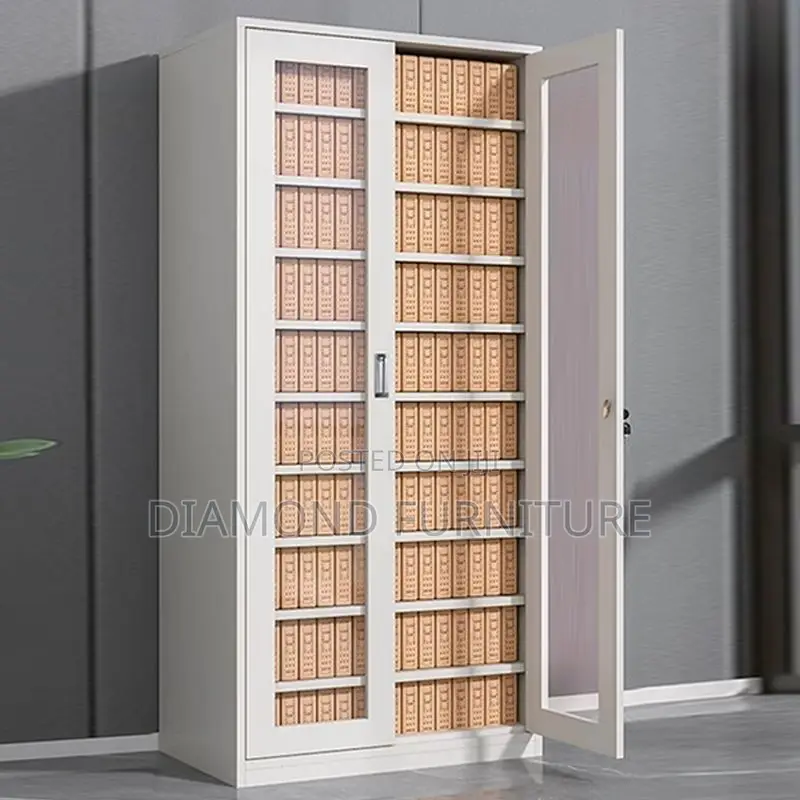 Office Cabinet; Document Guardian Office File Cabinet