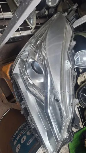 Toyota Vitz Headlight 2017/2018/2019