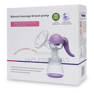 Manual Breast Pump - thumbnail 2
