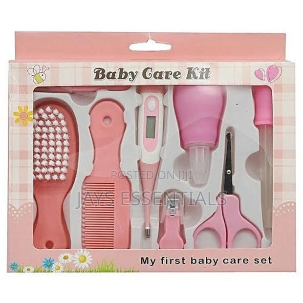 10pc Baby Care Kit - thumbnail 3