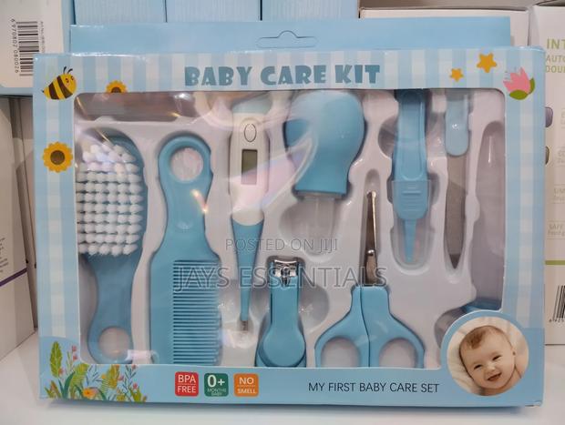 10pc Baby Care Kit - thumbnail 5