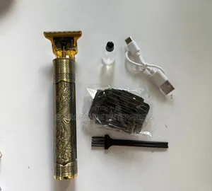 *Rechargeable Shaver* Vintage Rechargeable Shaver