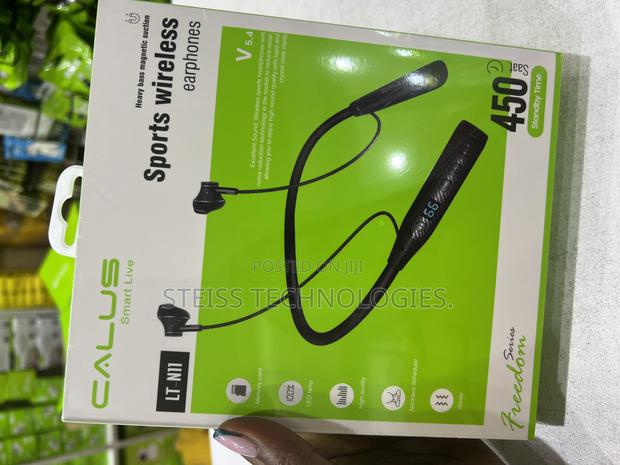 Calus N11 Neckband - thumbnail 3