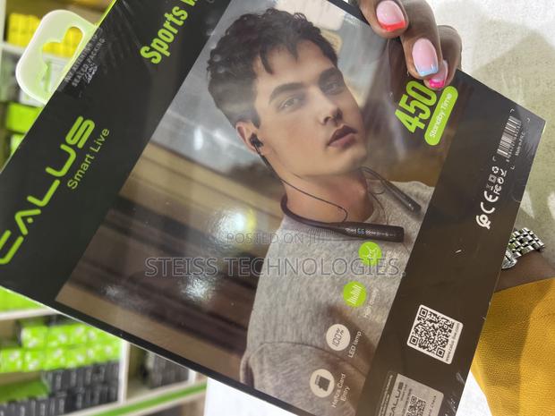 Calus N11 Neckband - main view