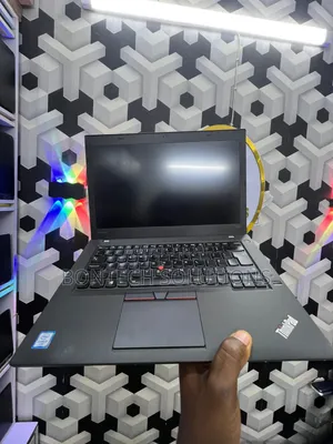 Laptop Lenovo ThinkPad T460 8GB Intel Core I5 SSD 256GB