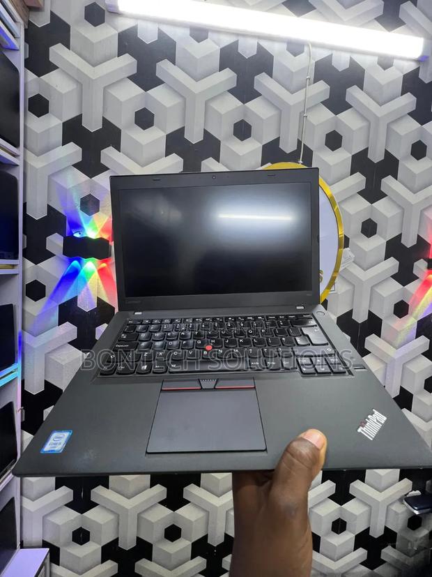 Laptop Lenovo ThinkPad T460 8GB Intel Core I5 SSD 256GB