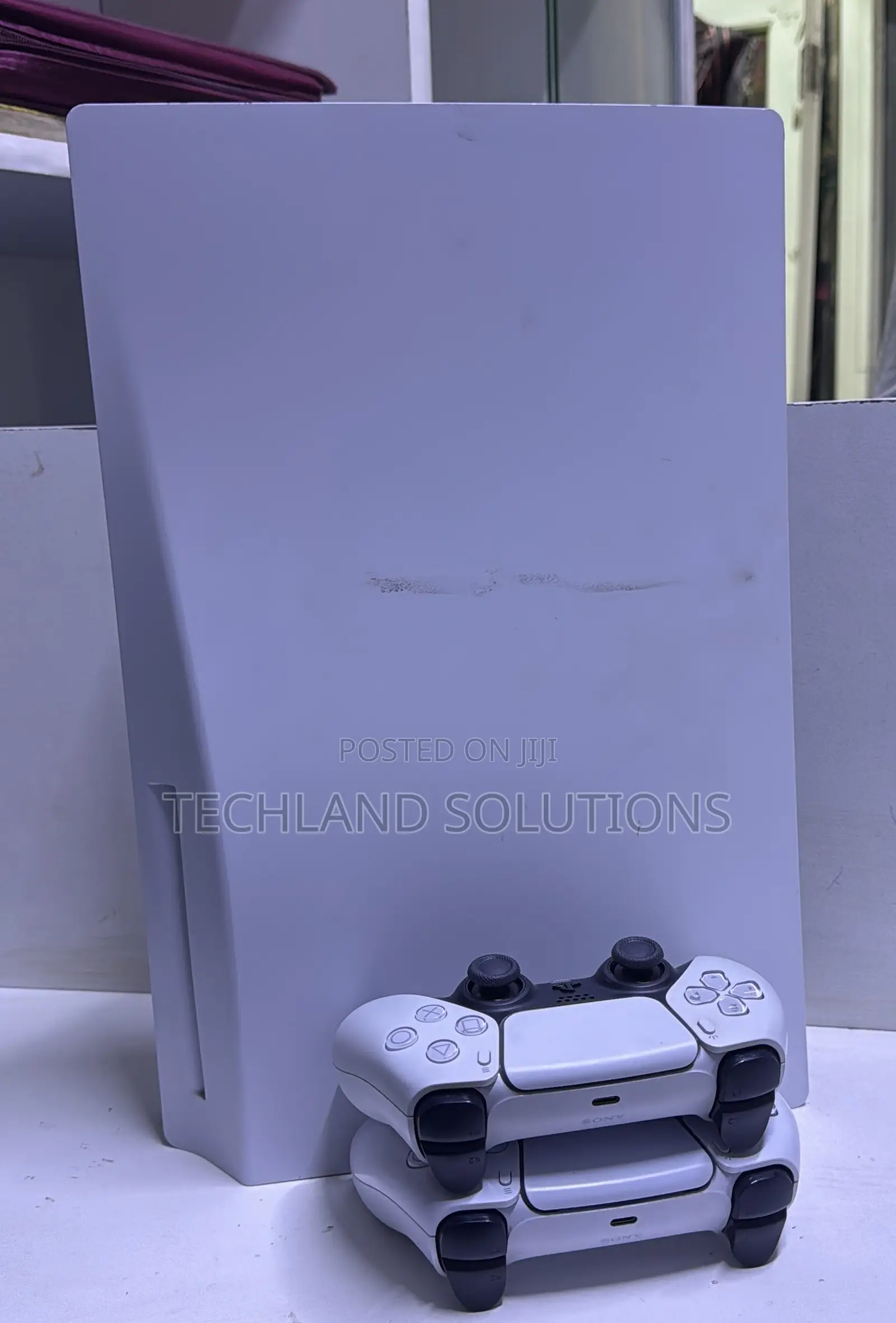 Well Kept Sony Playstation 5 Standard