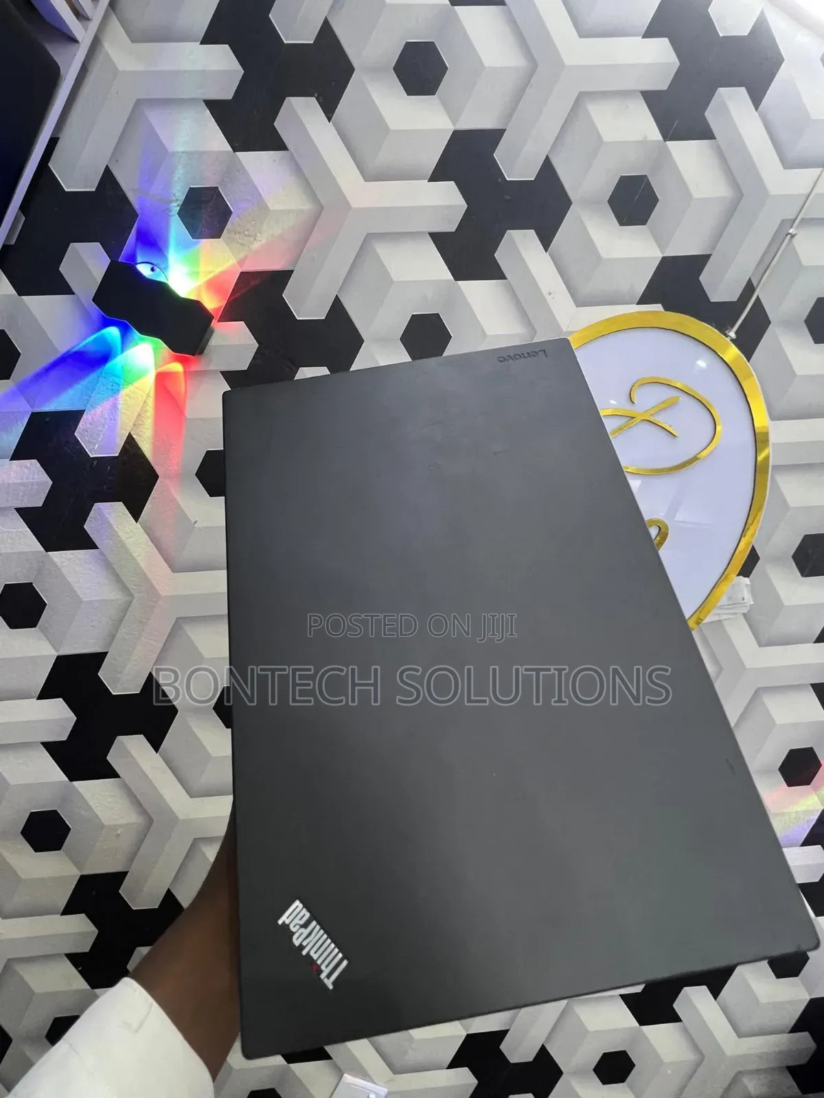 Laptop Lenovo ThinkPad T460 8GB Intel Core I5 SSD 256GB