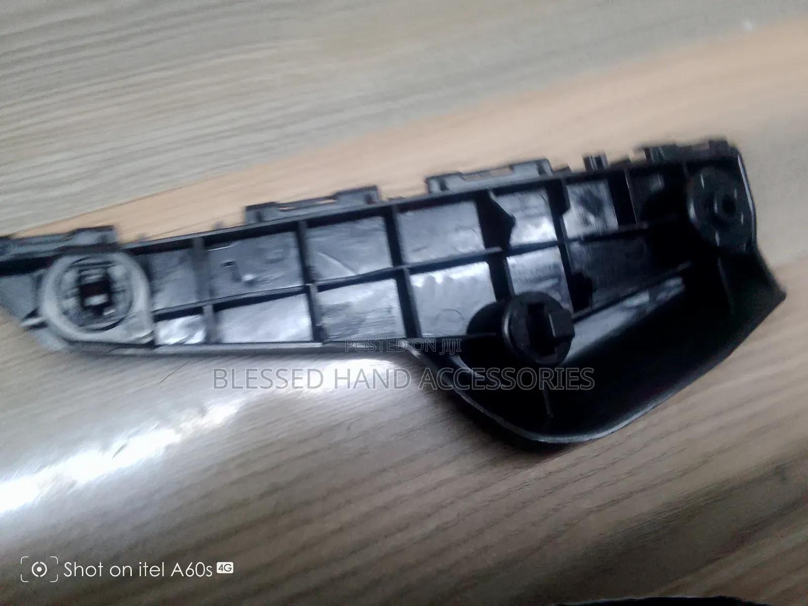 Bumper Slides Fielder,Wish, Probox