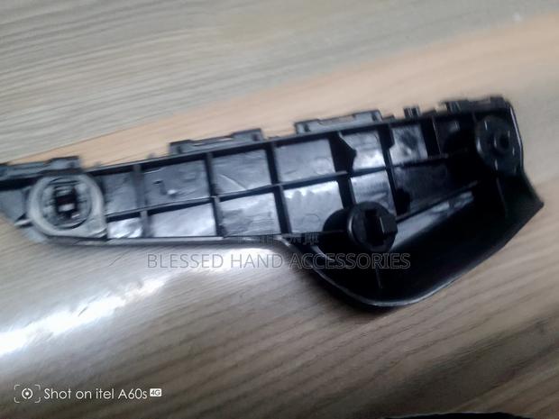 Bumper Slides Fielder,Wish, Probox