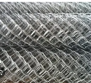 Woven Wire