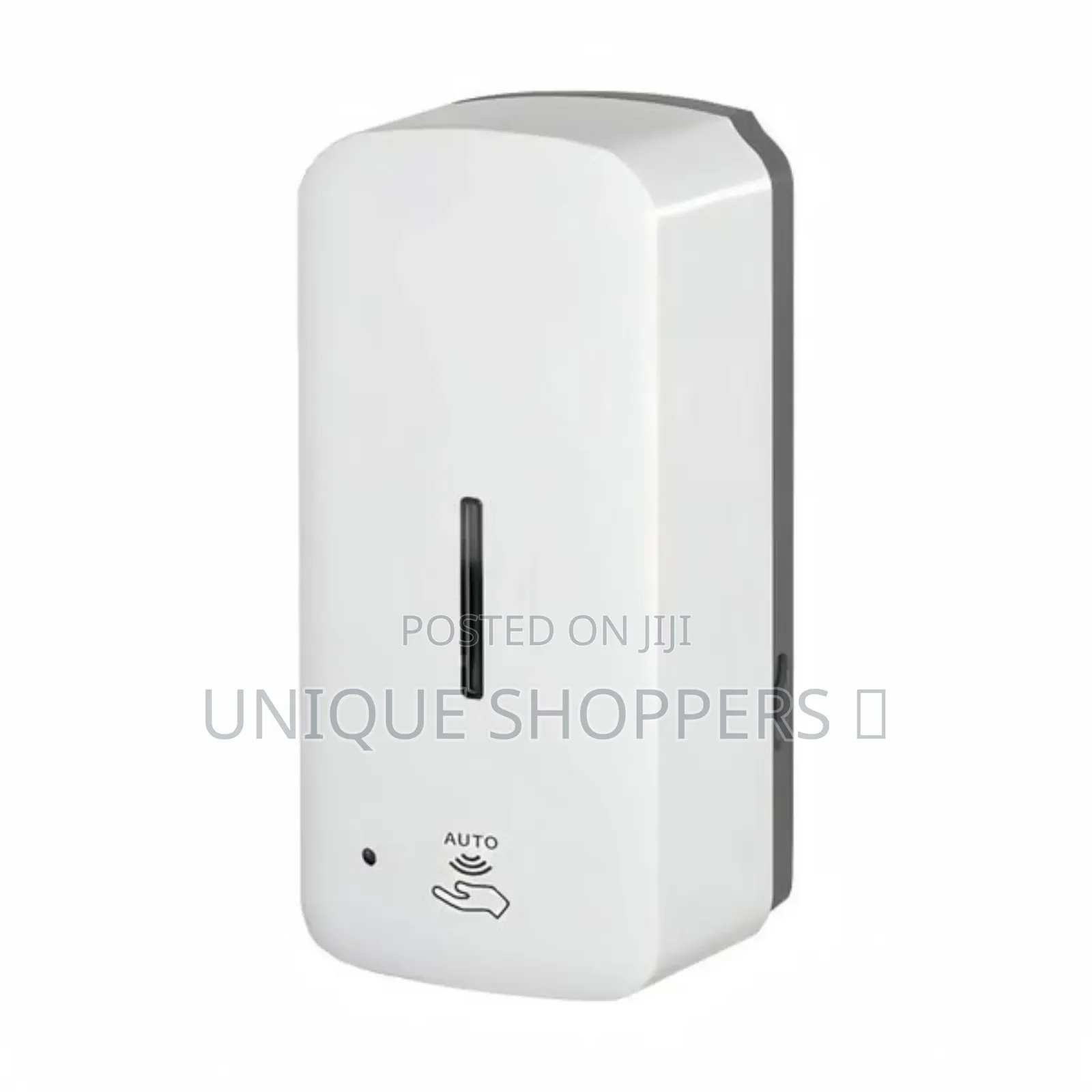 Automatic Sensing Hand Sanitizer Machine