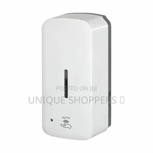 Automatic Sensing Hand Sanitizer Machine