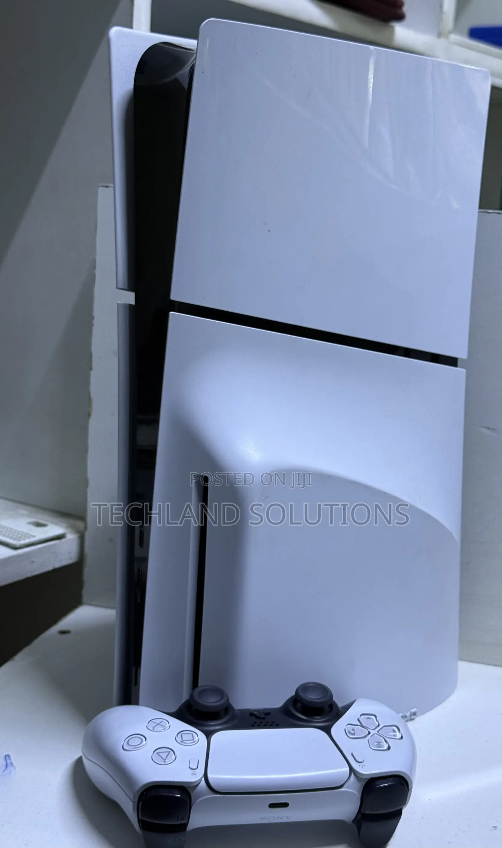 Immaculate Sony Playstation 5 Slim