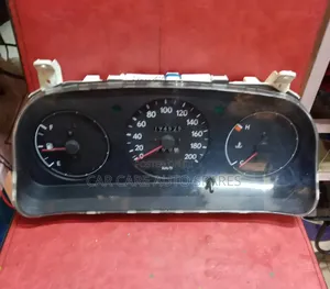 Dashboard Clock Toyota 100/101
