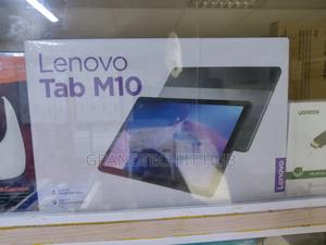 New Lenovo Tab M10 64 GB Gray - main view