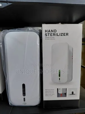 1 Litre Automatic Soap Dispenser