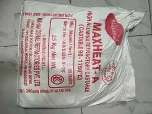 Alumina 90 High Temperature Castable Cement