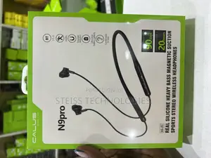 Calus N9pro Neckband